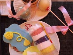 -栖川山葵家·寿喜锅·日式料理(龙湖北城天街商场店)