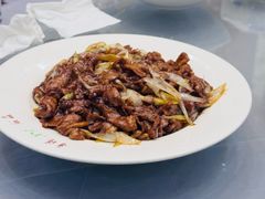 -晋阳饭庄(虎坊桥店)