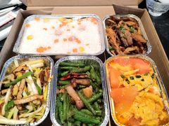 -芳芳私房菜·精做淮扬菜(承德路店)