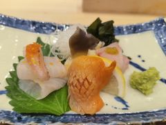 -鮨一日本料理旗舰店(总店)