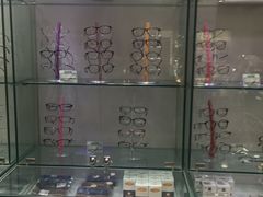 -大明眼镜(西四店)