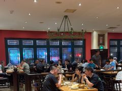 -兰特伯爵西餐厅·啤酒屋(方庄店)