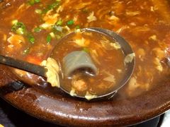酸辣汤-破店(井大店)