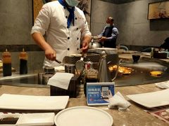 -上渔铁板烧(熙悦汇店)