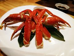 -割烹旭日本料理(龙湖狮山天街店)