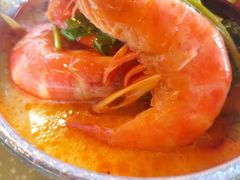 -太泰东南亚餐厅(万福广场店)