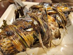 烤鱼-多哥水傣味餐厅(司马巷店)
