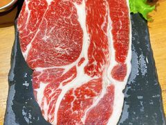 -炭恋火炉烤肉(凌云一街坊店)