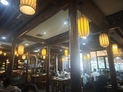 -都江堰石锅鱼