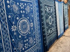 -璞真扎染博物馆