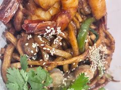 -麦当劳(田林好又多店)