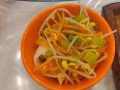 -乡党臊子面(丰庆公园店)