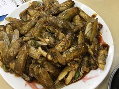 -天津乾毓德饭庄·清真传统炒菜·海鲜烧烤(咸阳路店)