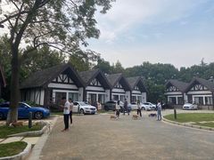 -太阳岛度假酒店
