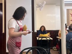 -万里香中餐馆