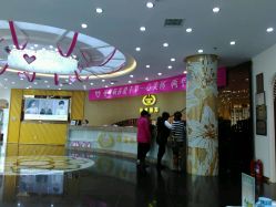 -莎蔓莉莎美容会所