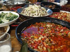 -邱金小炒·30 年盐帮江湖菜(自贡店)