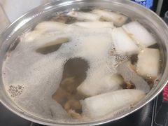 -五洲牛肉美食馆