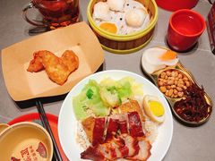 -阿诚市井潮汕菜(金台路店)