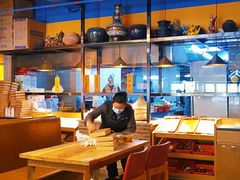 -缘生态云南菜·野生菌庭院餐厅(华侨城店)