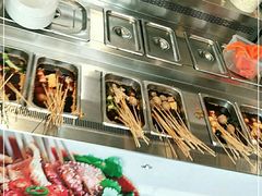 -蓉李记成都名小吃(合肥包河万达店)