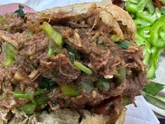 -昌顺马记小吃店(昌盛园店)