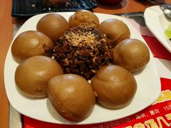 -小土豆北方菜馆(方庄店)