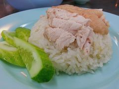 -红大哥水门鸡饭(總店)