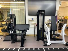 -简·无界健身工作室·运动康复·体态(石厦店)