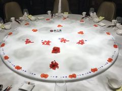 -俏江南(中山路先天下广场店)