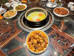 -志晖园圆子鸡·辣子鸡(阳光店)