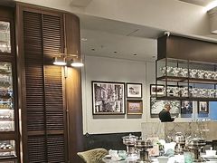 -鼎鼎香·港式火锅(北京SKP店)