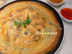 潮州蚝烙-潮堂 · 潮州菜(恒隆广场店)