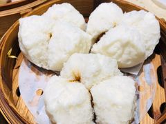 蜜汁叉烧包-点都德(春熙路群光广场店)