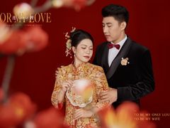 -海马体家庭照相馆(广州正佳广场店)