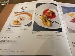 菜单-法桐蛋糕·手作面包(万象城店)