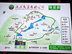 -广东茂名森林公园