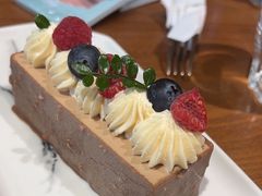 -榖屋house of flour(张江首店)