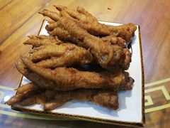-三厂烩羊肉(沙口路店)