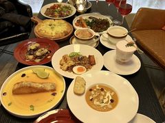 -mordew加州日记西餐&小酒馆(新天地店)
