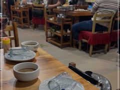 大堂-元盛居(生态大街店)