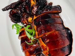 -高佳庄·海鲜酒楼(定海店)