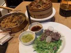 -客汀家宴·客家烟火 四季食材(集美店)