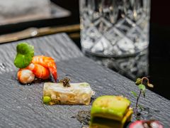 -上海苏宁宝丽嘉酒店·嘉府壹号中餐厅