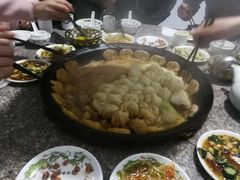 -木火铁锅炖活鱼(赤城分店)