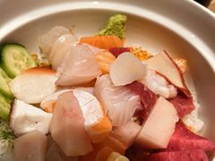 -小山日本料理(兴业太古汇店)