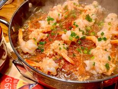 -爱碗亭·鲜炒湖南菜(壹城中心店)