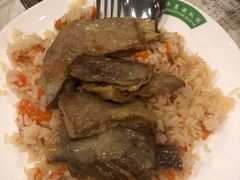 -217丰惠源抓饭(星湖街店)
