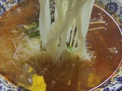 -焦记老潼关肉夹馍(东五路店)