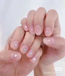 -瑞丽美甲